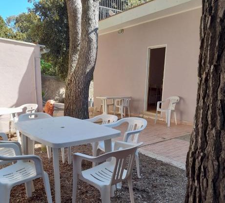 Casa Asmara Castiglioncello