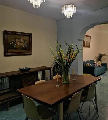 Casa Atávica Centro de Mérida