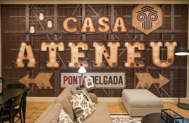 Casa Ateneu
