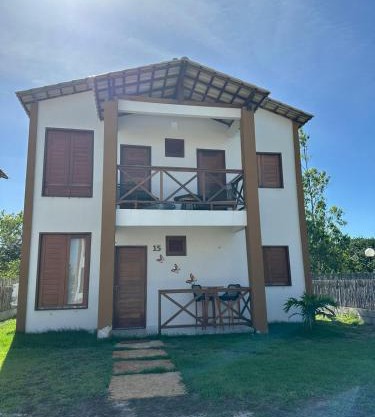 Casa Atins