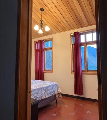 Casa Atitlan I