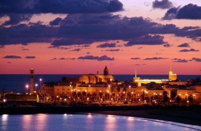 CASA ATLÁNTICA, FRAY GREGORIO, priv. Azotea, vista al mar, aire acondicionado