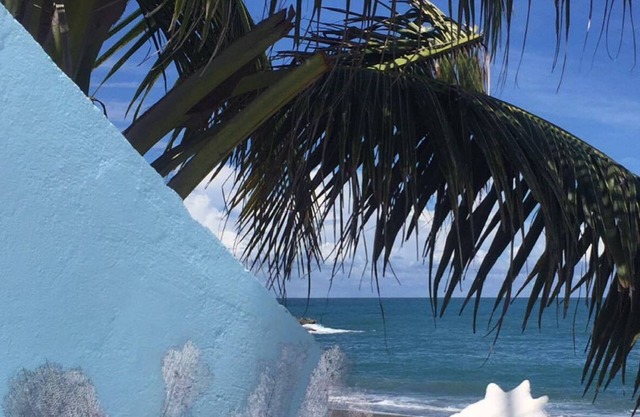 Casa Atlantis