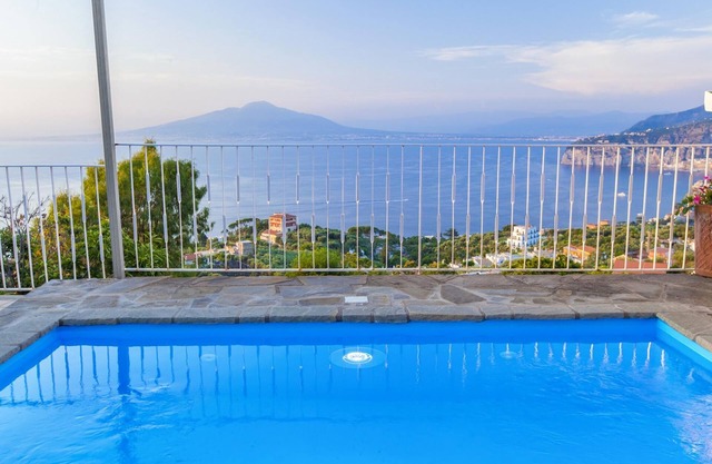 Casa Augusta A in Sorrento