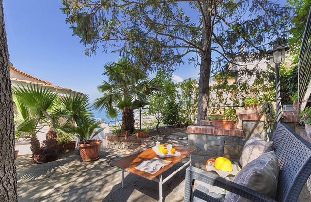 Casa Augusta B in Sorrento