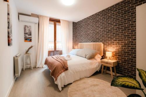 Casa Augusta Renovada Centro Histórico 5 Pax