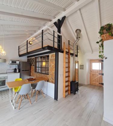 Casa Aurea