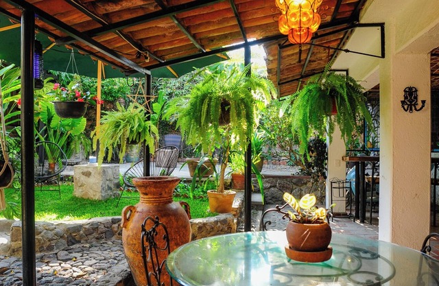 Casa Aurora