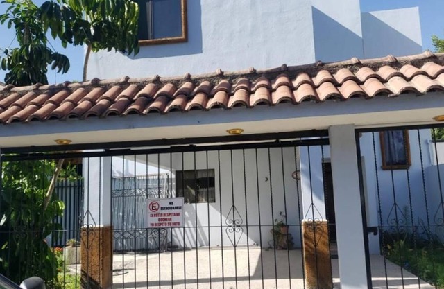 Casa Aurora