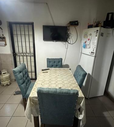 Casa av bicentenario