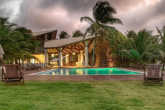 Casa Ava - Luxe and kite