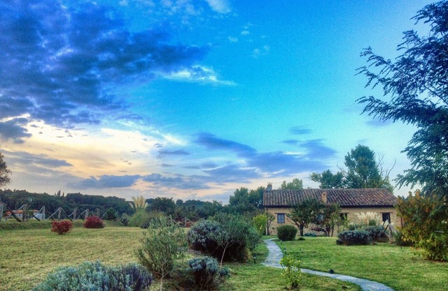 Avena Casa - casa de campo en Montone (Umbría) Perugia Asís Gubbio Cortona