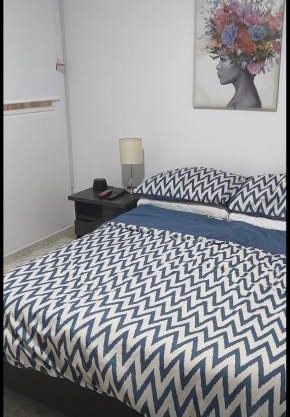 CASA AVILA - Apartamento amoblado 2 - Villa Alsacia