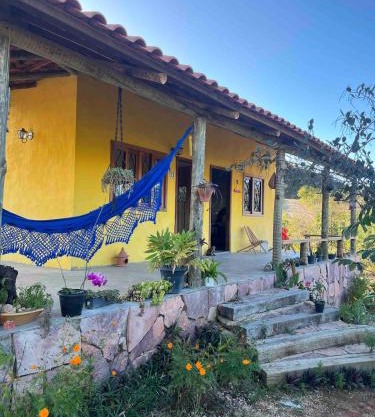 Casa Aya
