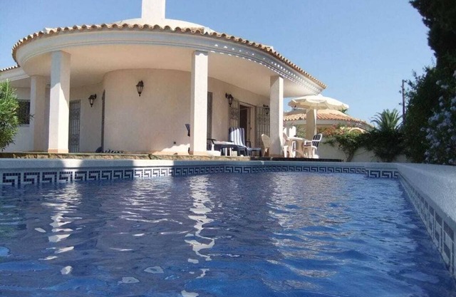Animado apartamento en Vinaros