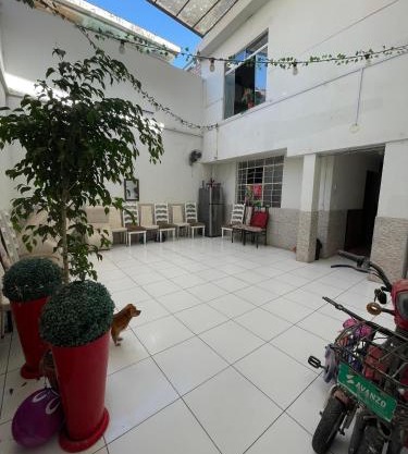 Casa Ayllu