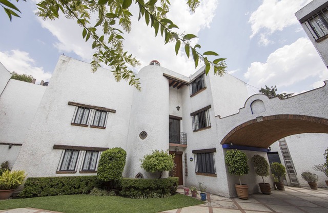 Casa Ayvar