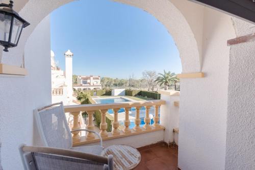 Casa Azahara by MarCalma