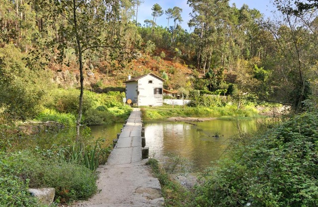 Casa Azenha Branca