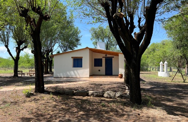 Casa Azul