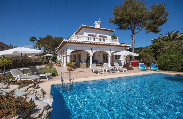 Casa Azucena - Paraíso tranquilo