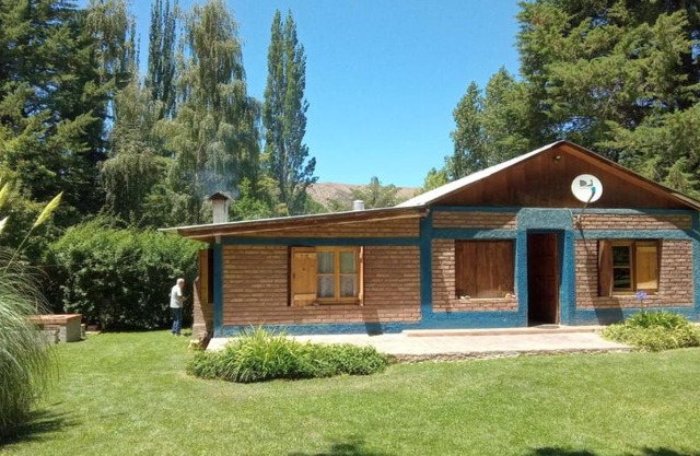 Casa Azul