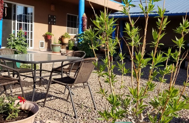 Casa Azul Bed & Breakfast