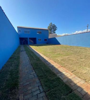 Casa Azul
