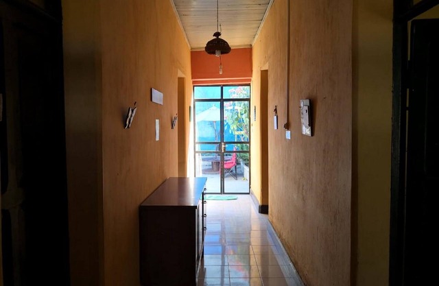 Casa Azul