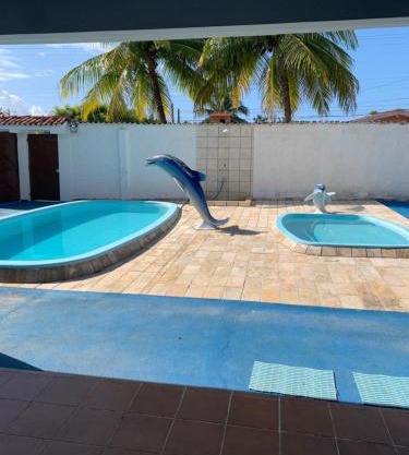Casa Azul temporada