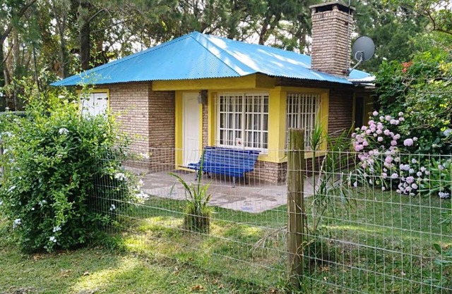 Casa Azul