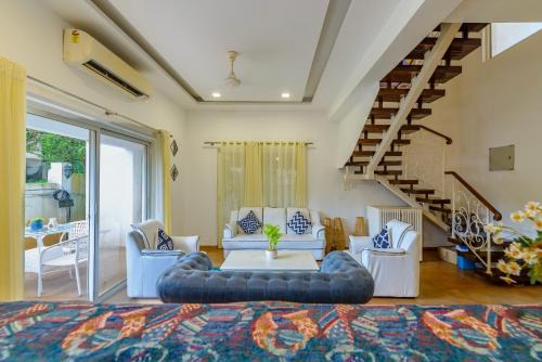 Casa Azura by Horizon Stays