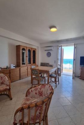 Casa Azzurra - Terrazza sul mare