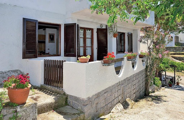 Casa Azzurra