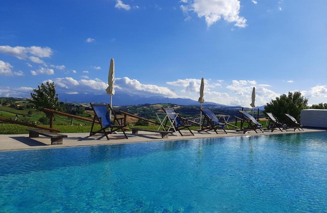 Casa Azzurra