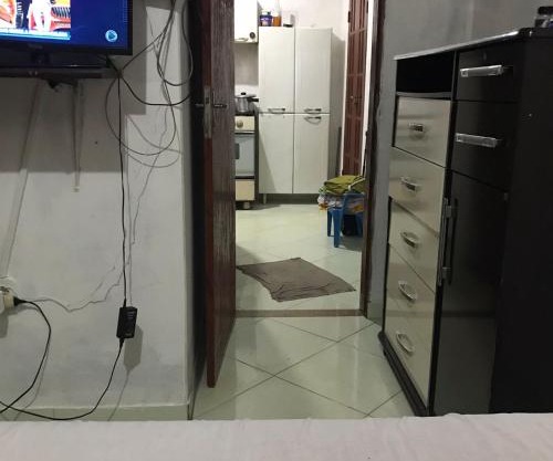 Casa B: Belo Horizonte Marataízes