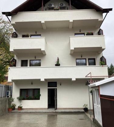 Casa BABI