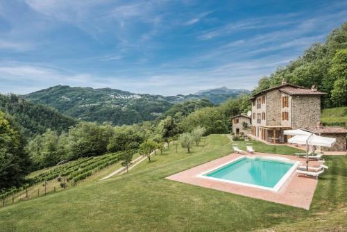 Casa Bachella