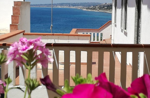 Casa Baia Rosa