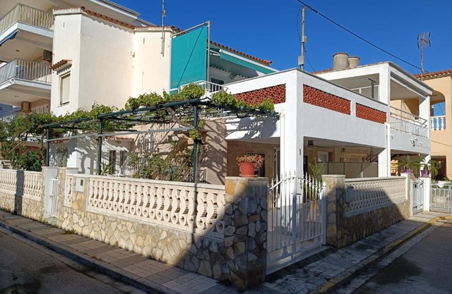 CASA BAJA OLIVA PLAYA