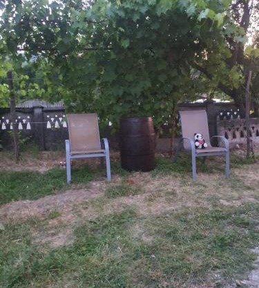 Casa Bala Relax