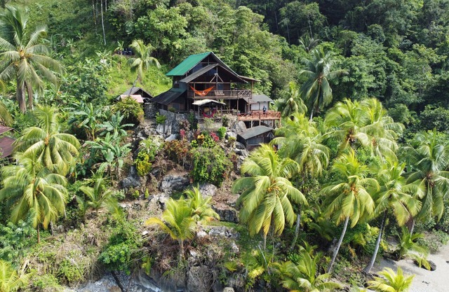 CASA BALAE