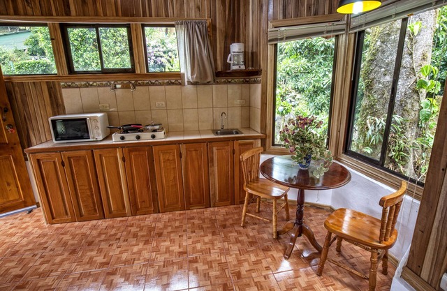 Estudio Forestal Casa Balbi. Amantes de la naturaleza