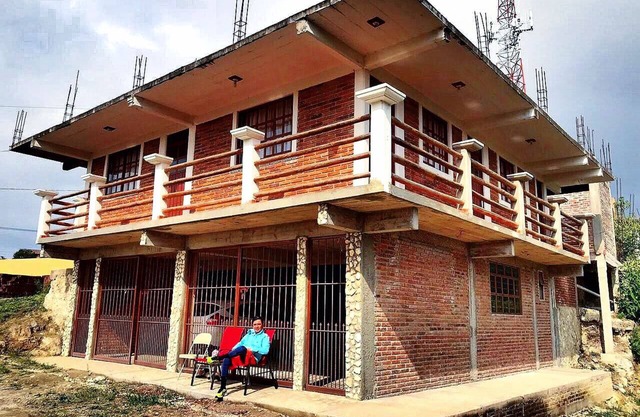 Casa de Descanso Chignahuapan