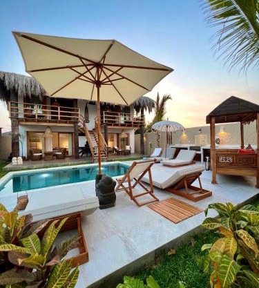 Casa Bali Vichayito