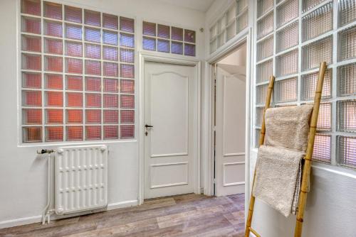Casa bambou