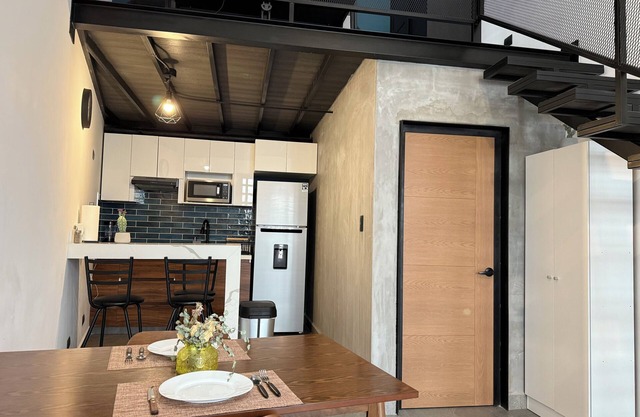 Casa Banak Departamentos