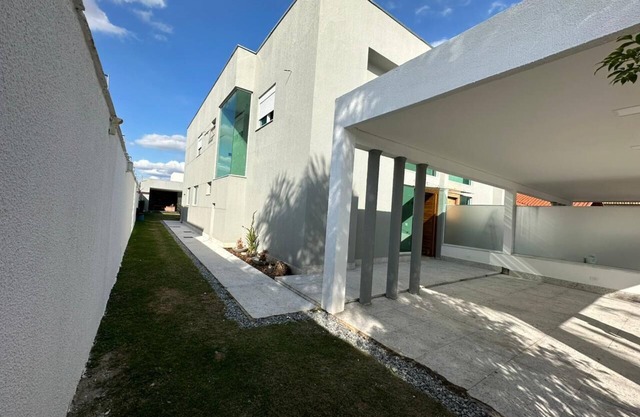 Casa Bandeirantes - Pampulha