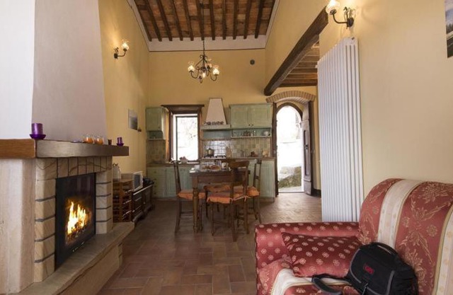 Casa Bandino