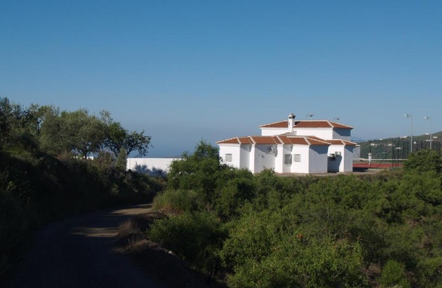 casa Bandoleros